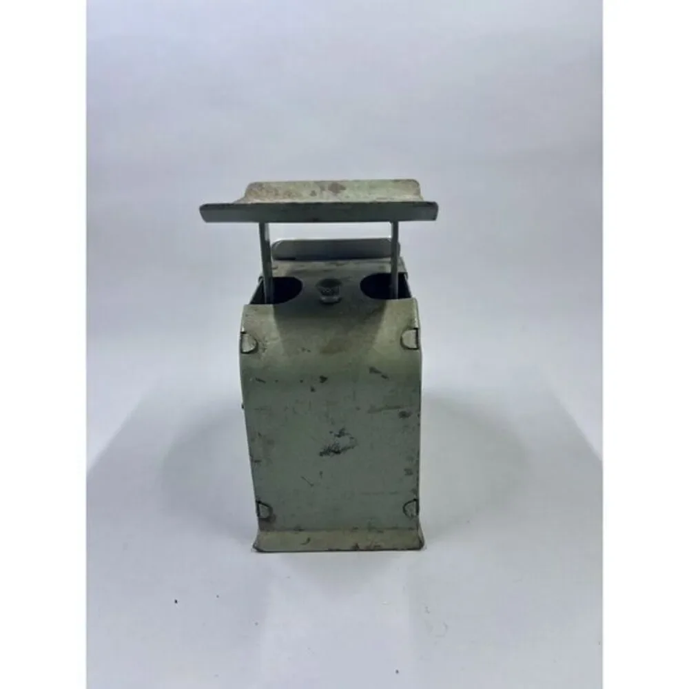 Antique 1949 MITE postal scale by‎ B-T Co. Milwaukee Wis.